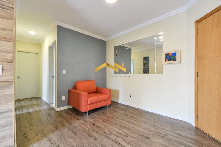 Apartamento à venda com 2 quartos, 65m² - Foto 30