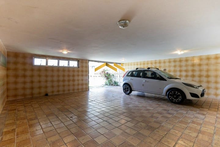 Casa à venda com 3 quartos, 280m² - Foto 20