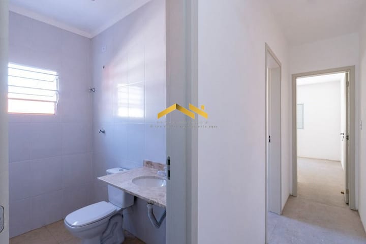 Casa à venda com 3 quartos, 115m² - Foto 5