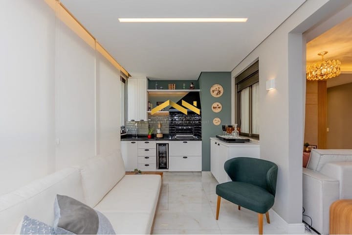 Apartamento à venda com 2 quartos, 93m² - Foto 18