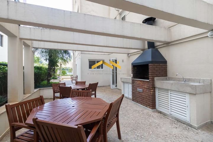 Apartamento à venda com 2 quartos, 96m² - Foto 13