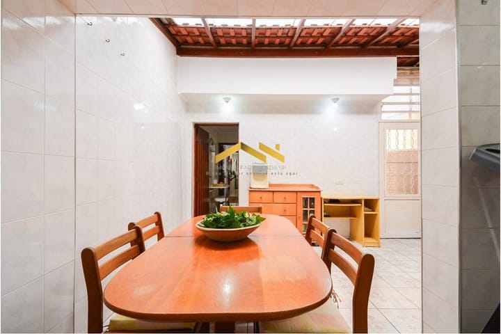 Casa à venda com 3 quartos, 158m² - Foto 40