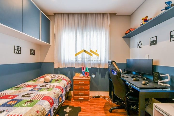 Apartamento à venda com 4 quartos, 238m² - Foto 63