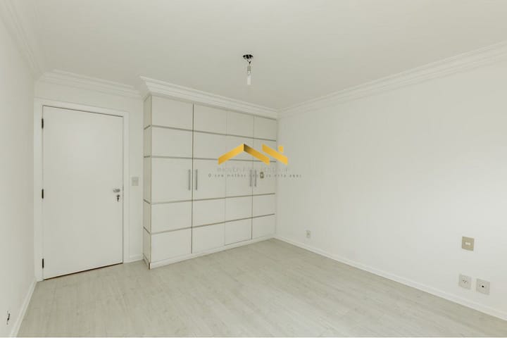 Apartamento à venda com 3 quartos, 190m² - Foto 24