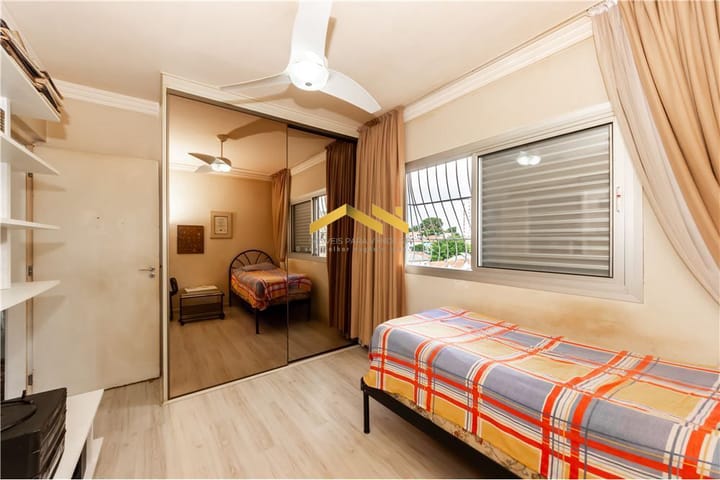 Apartamento à venda com 3 quartos, 90m² - Foto 19