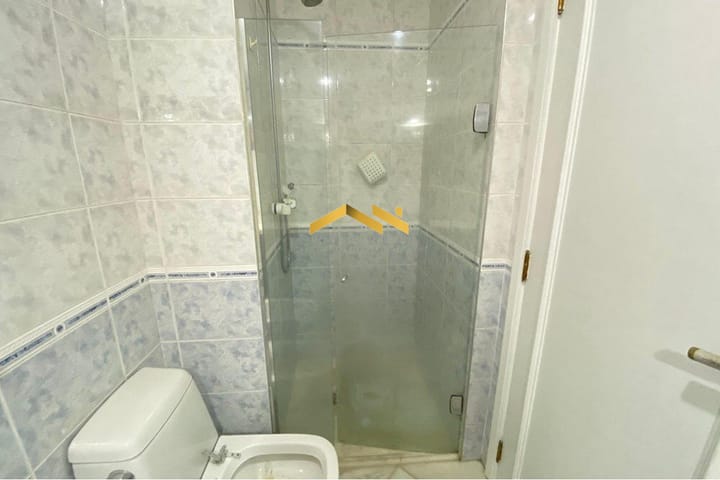 Apartamento à venda com 3 quartos, 122m² - Foto 40