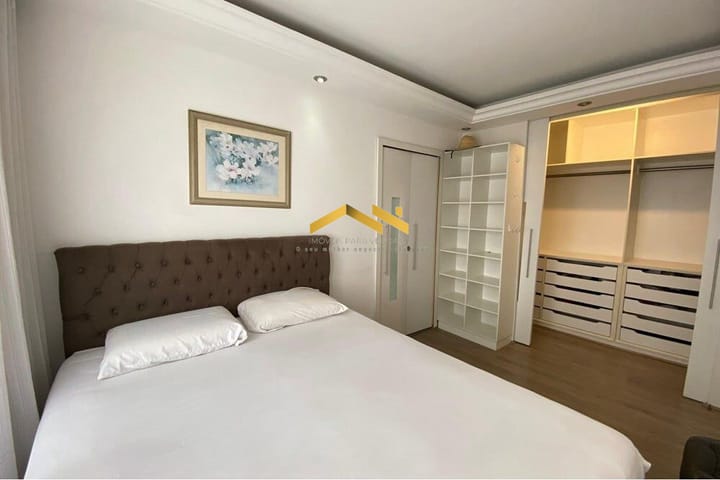 Apartamento à venda com 4 quartos, 104m² - Foto 4