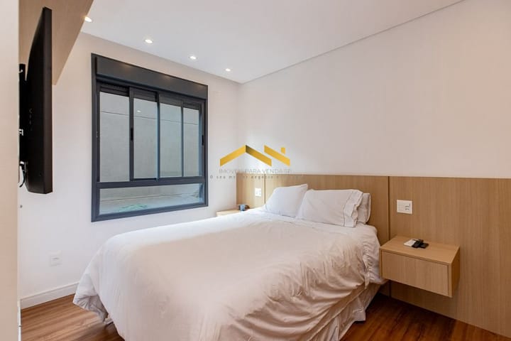 Apartamento à venda com 2 quartos, 165m² - Foto 8