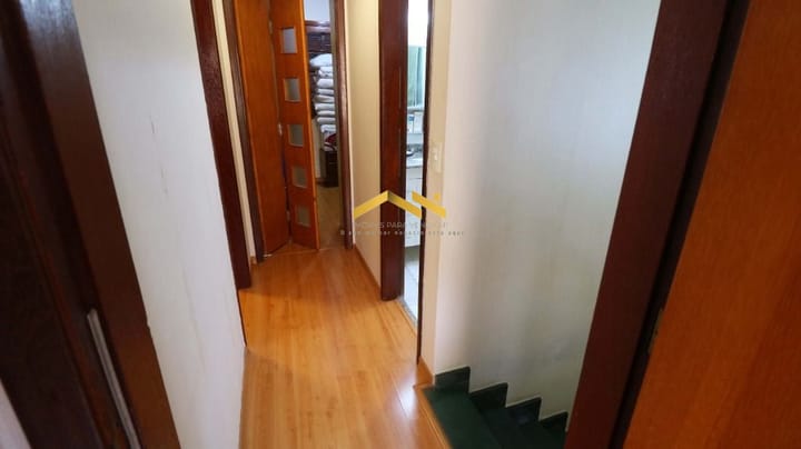 Casa à venda com 3 quartos, 131m² - Foto 36