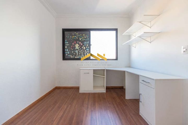 Apartamento à venda com 3 quartos, 80m² - Foto 38