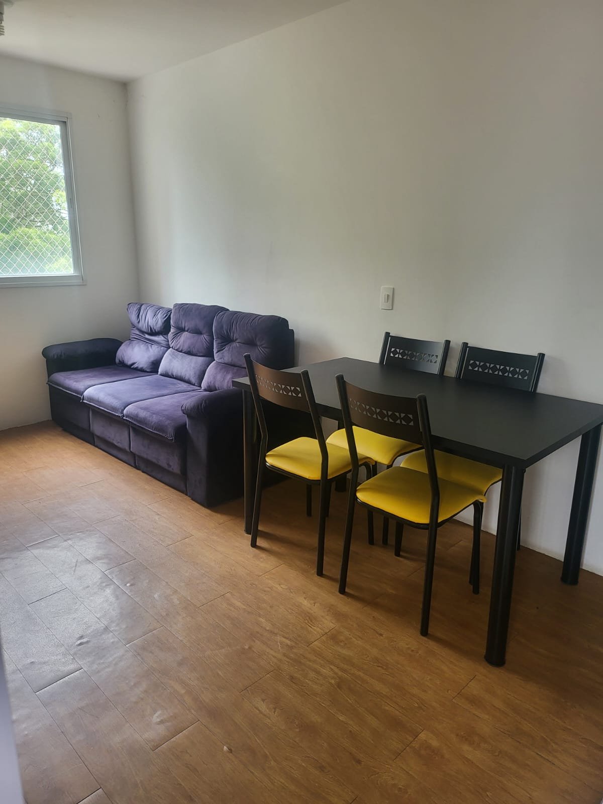 Apartamento à venda com 2 quartos, 50m² - Foto 19