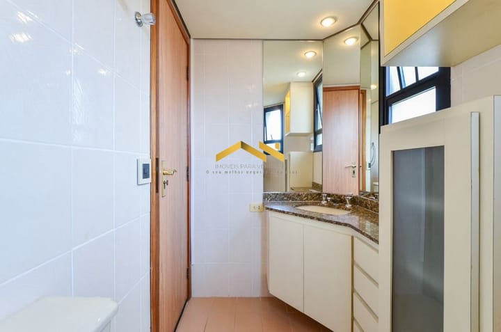 Apartamento à venda com 3 quartos, 176m² - Foto 42