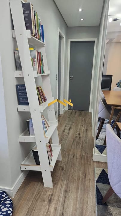 Apartamento à venda com 2 quartos, 50m² - Foto 18