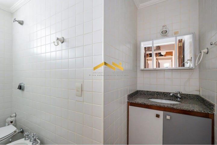 Apartamento à venda com 3 quartos, 134m² - Foto 7