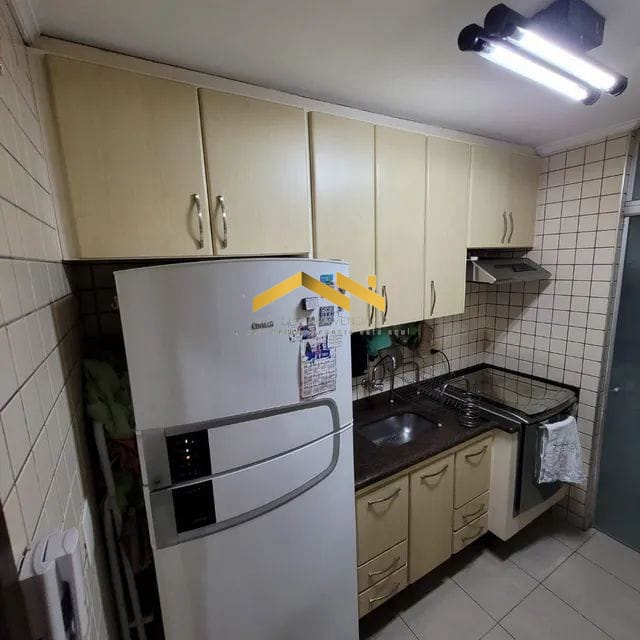 Apartamento à venda com 3 quartos, 64m² - Foto 8