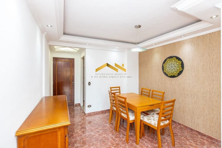 Apartamento à venda com 2 quartos, 57m² - Foto 22