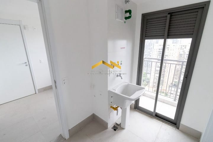 Apartamento à venda com 3 quartos, 165m² - Foto 41