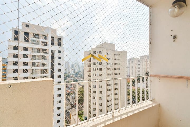 Apartamento à venda com 3 quartos, 70m² - Foto 29