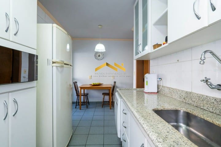 Apartamento à venda com 3 quartos, 129m² - Foto 5