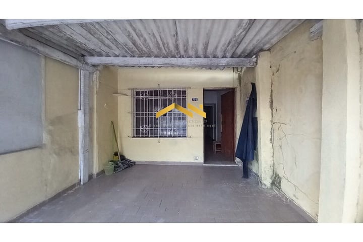 Casa à venda com 2 quartos, 140m² - Foto 32