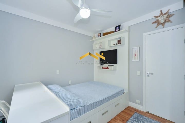 Apartamento à venda com 3 quartos, 196m² - Foto 64