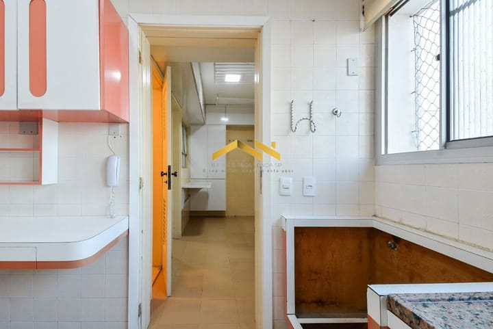 Apartamento à venda com 3 quartos, 143m² - Foto 9