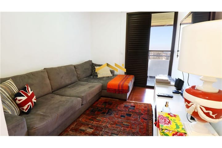 Apartamento à venda com 5 quartos, 170m² - Foto 61