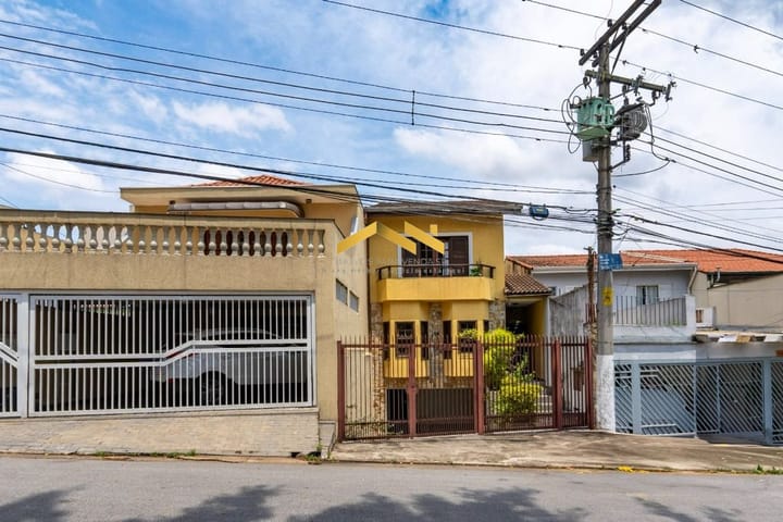 Casa à venda com 3 quartos, 191m² - Foto 28