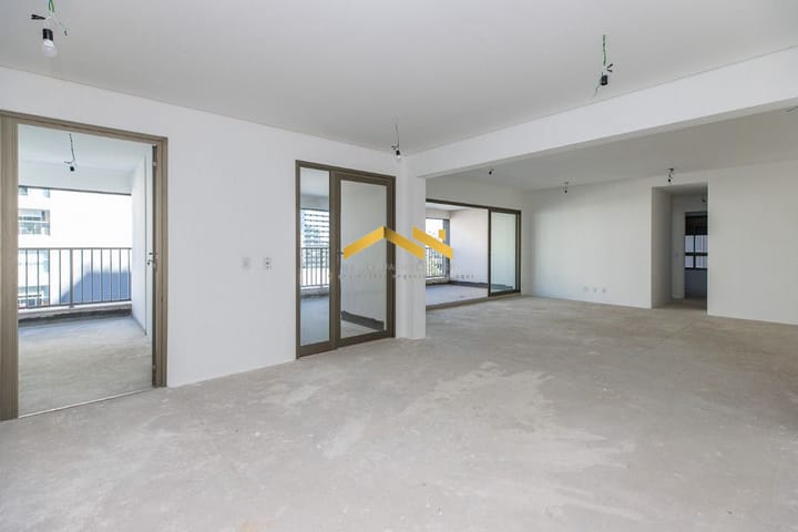 Apartamento à venda com 3 quartos, 158m² - Foto 37