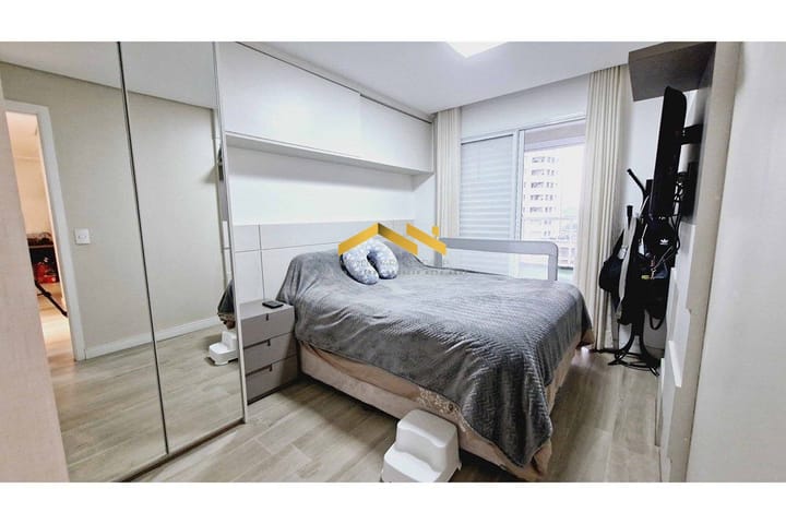 Apartamento à venda com 2 quartos, 99m² - Foto 36