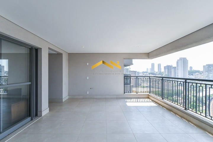 Apartamento à venda com 3 quartos, 147m² - Foto 30