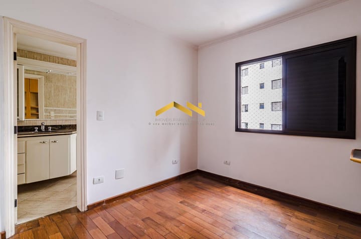 Apartamento à venda com 3 quartos, 184m² - Foto 14