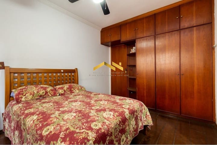 Casa à venda com 4 quartos, 199m² - Foto 13