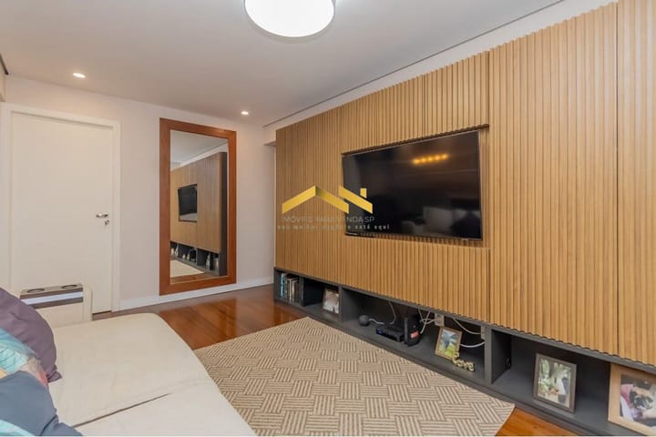 Apartamento à venda com 3 quartos, 123m² - Foto 24