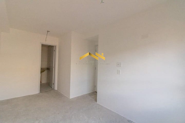 Apartamento à venda com 2 quartos, 56m² - Foto 7