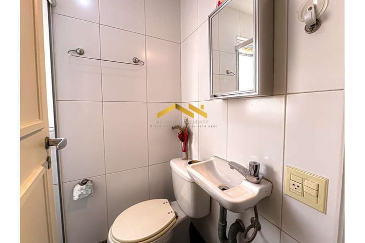 Apartamento à venda com 5 quartos, 368m² - Foto 58