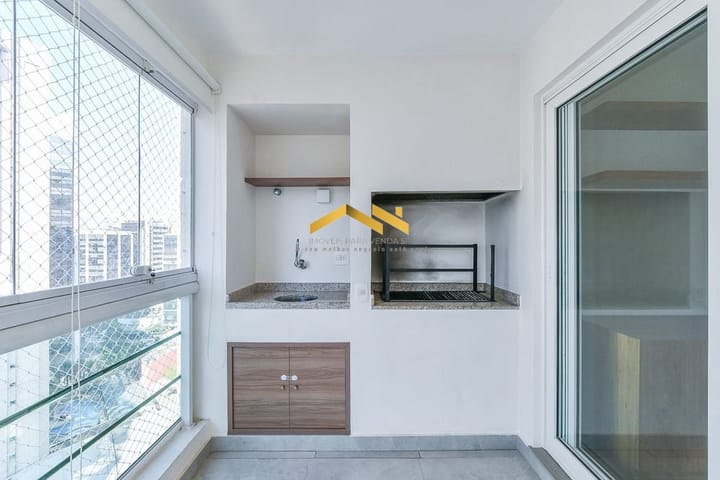 Apartamento à venda com 3 quartos, 139m² - Foto 41