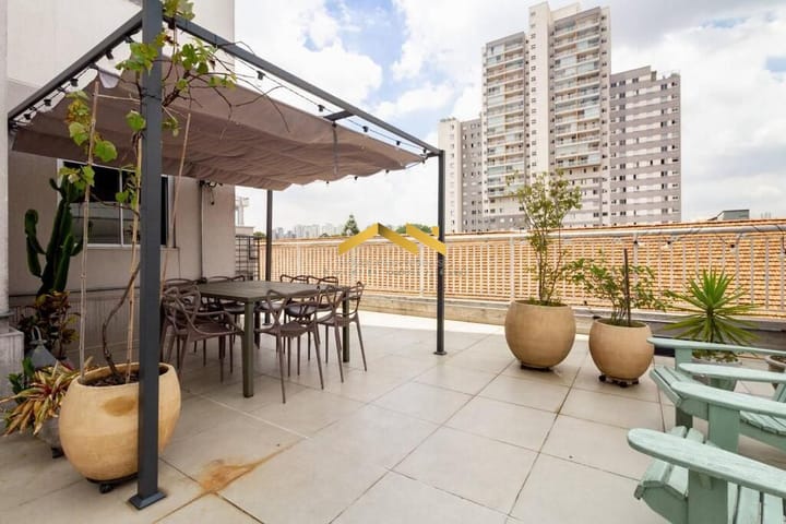 Apartamento à venda com 2 quartos, 124m² - Foto 39