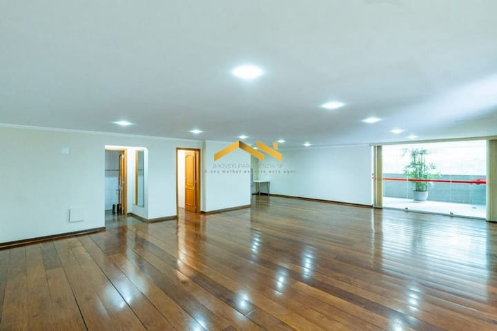 Apartamento à venda com 3 quartos, 150m² - Foto 16