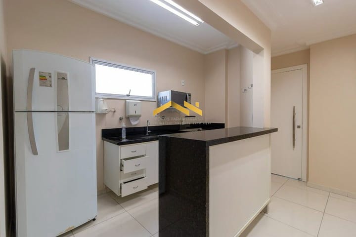 Apartamento à venda com 3 quartos, 121m² - Foto 8