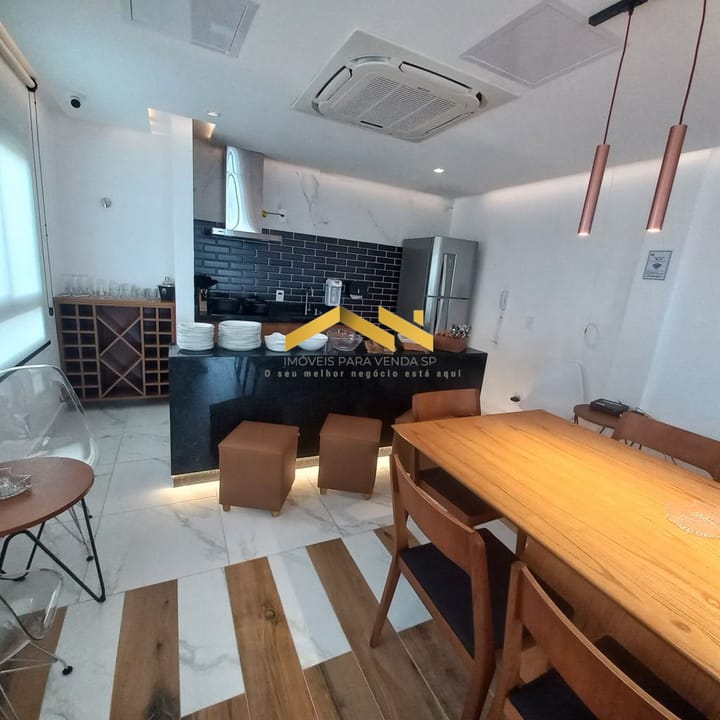 Apartamento à venda com 2 quartos, 61m² - Foto 35