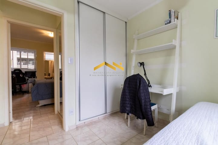 Apartamento à venda com 3 quartos, 85m² - Foto 6