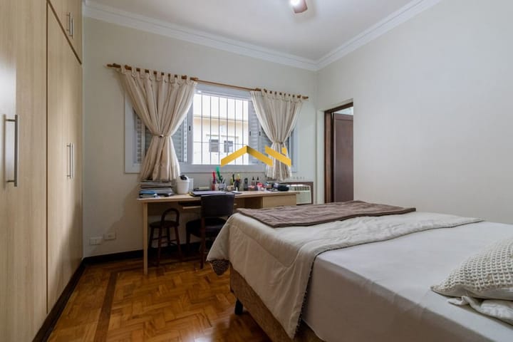 Casa à venda com 4 quartos, 500m² - Foto 22