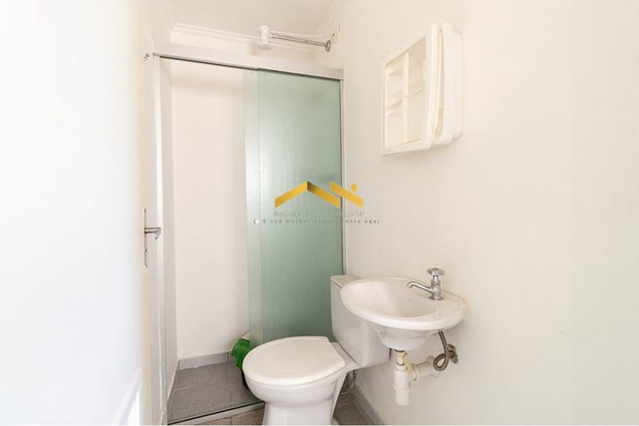 Apartamento à venda com 4 quartos, 171m² - Foto 11