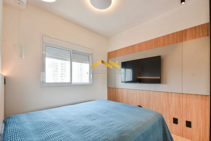 Apartamento à venda com 3 quartos, 79m² - Foto 62