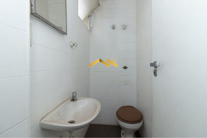 Apartamento à venda com 3 quartos, 117m² - Foto 4