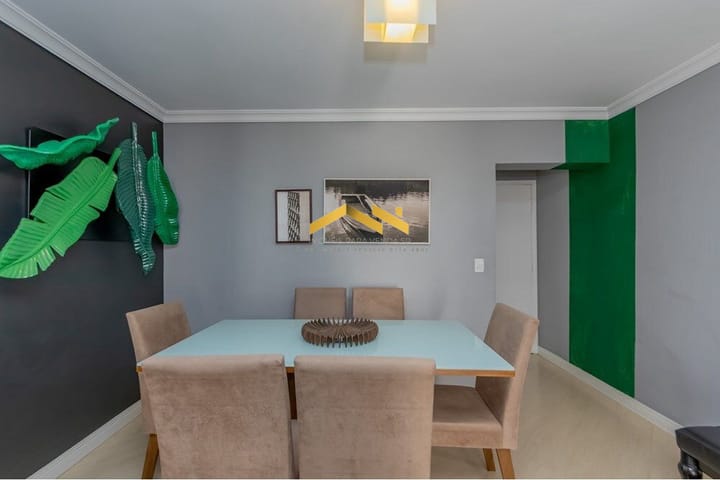 Apartamento à venda com 3 quartos, 75m² - Foto 18