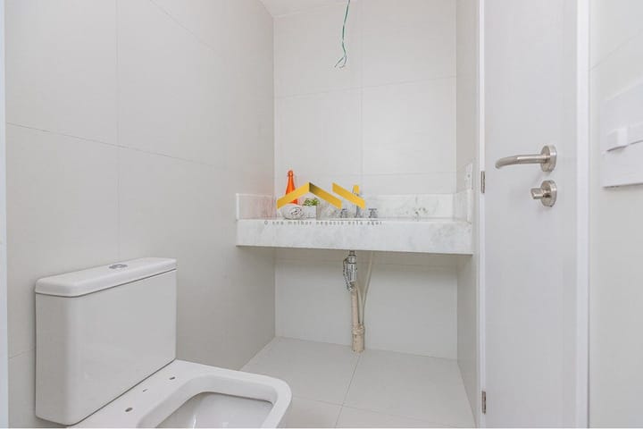 Apartamento à venda com 3 quartos, 155m² - Foto 53