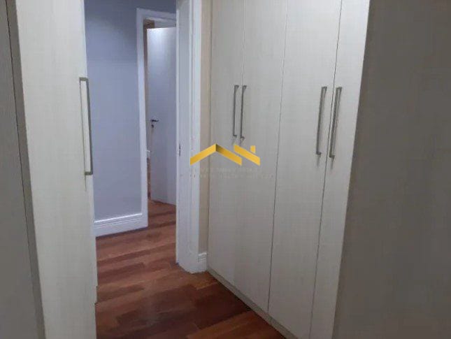 Apartamento à venda com 3 quartos, 190m² - Foto 14