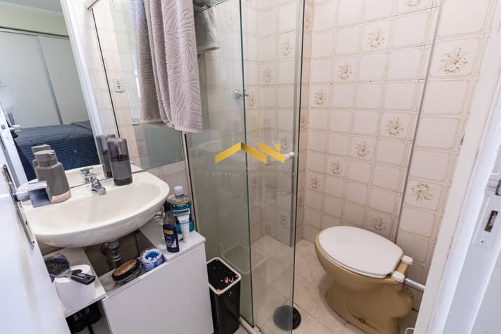 Apartamento à venda com 3 quartos, 85m² - Foto 10